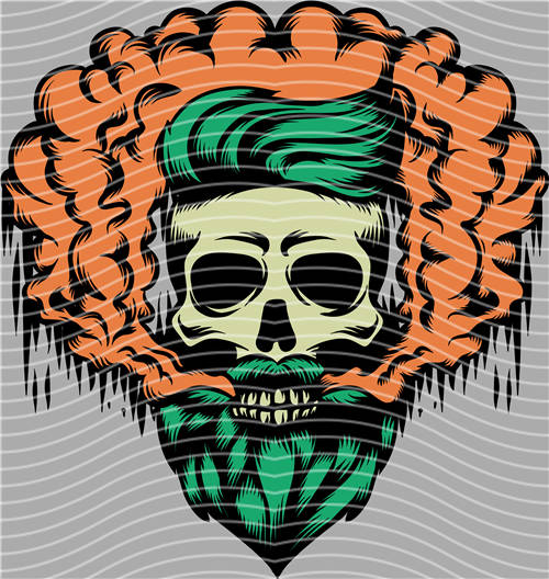 Street design-JT 4606